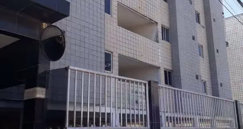 Apartamento com 3 quartos à venda na Rua Bacharel Irenaldo de Albuquerque Chaves, Aeroclube, João Pessoa