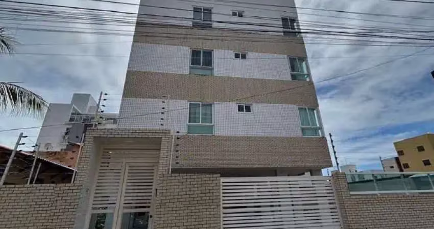 Apartamento com 2 quartos à venda na Djalma Vilar de Gusmão, Intermares, Cabedelo