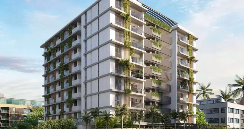 Apartamento com 3 quartos à venda na Rua Norberto de Castro Nogueira, Jardim Oceania, João Pessoa