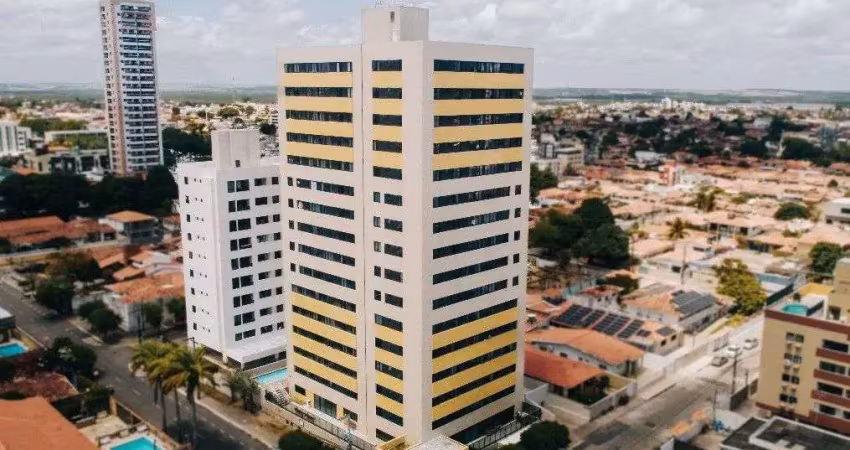 Apartamento a venda no bairro dos estados - ap10322