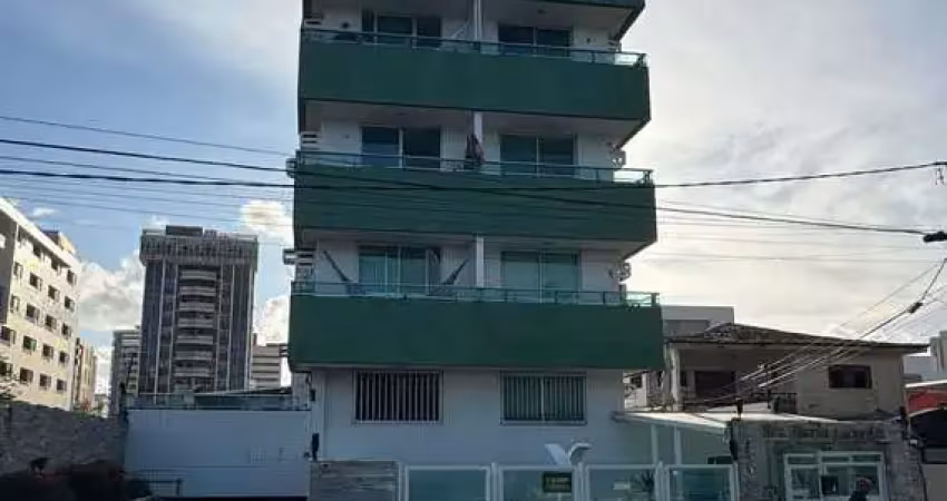 Apartamento com 3 quartos à venda na Avenida João Maurício, Manaíra, João Pessoa