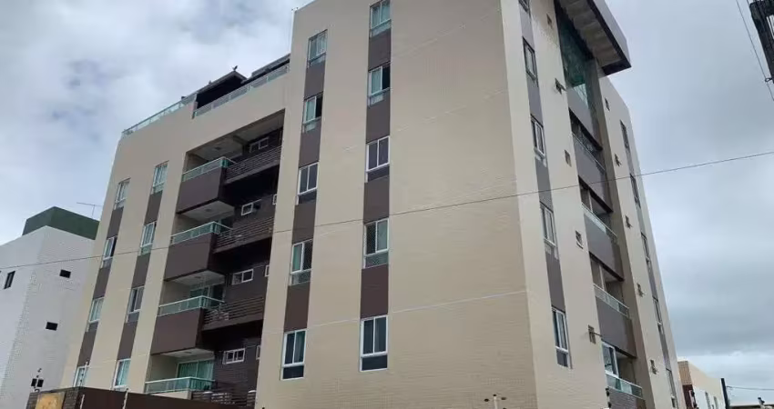 Apartamento com 2 quartos à venda na Rua Antônio Jovino de Lima, Bessa, João Pessoa