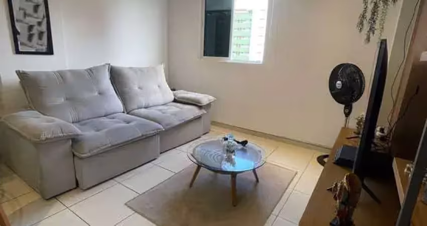 Apartamento com 2 quartos à venda na Rua José Simões de Araújo, Bessa, João Pessoa