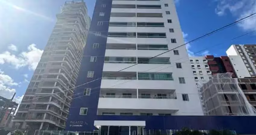 Apartamento com 4 quartos à venda na Rua Poeta Luiz Raimundo B De Carvalho, Jardim Oceania, João Pessoa