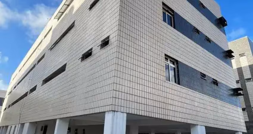 Apartamento com 2 quartos à venda na Sebastião Interaminense, Bessa, João Pessoa