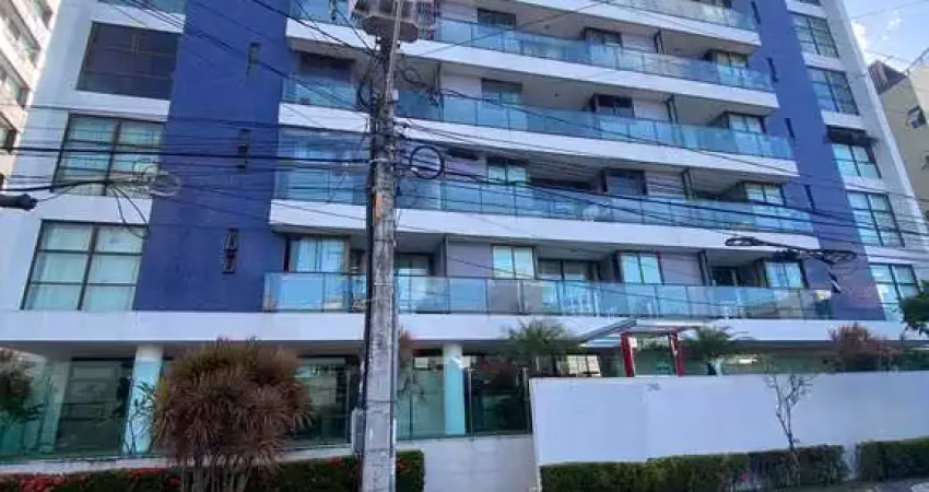 Cobertura com 3 quartos à venda na Rua Doutor Frutuoso Dantas, Cabo Branco, João Pessoa