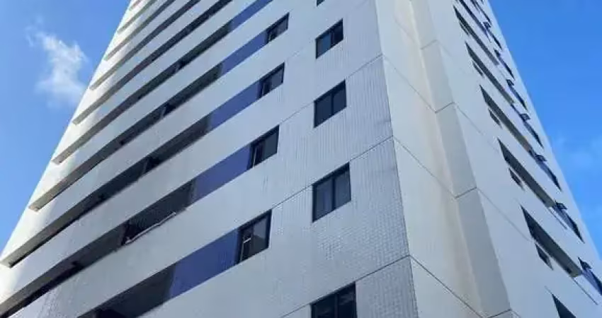 Apartamento com 2 quartos à venda na Rua Maria Facunda de Oliveira Dias, Brisamar, João Pessoa