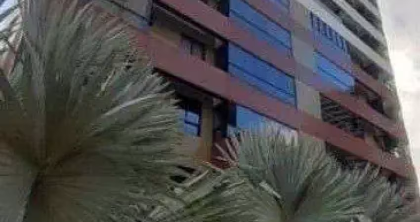 Apartamento com 4 quartos à venda na Rua Maria de Lourdes Coutinho Torres, Altiplano Cabo Branco, João Pessoa