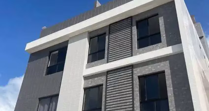 Apartamento com 3 quartos à venda na Presidente Arthur Bernardes, Bessa, João Pessoa