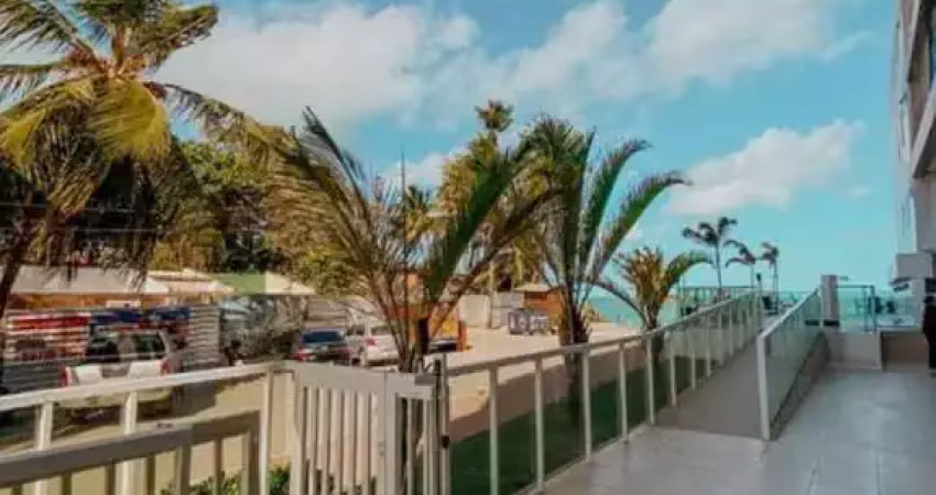 Apartamento com 2 quartos à venda na Argemiro de Figueiredo, Jardim Oceania, João Pessoa