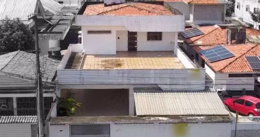 Casa com 5 quartos à venda na Avenida Piauí, Estados, João Pessoa