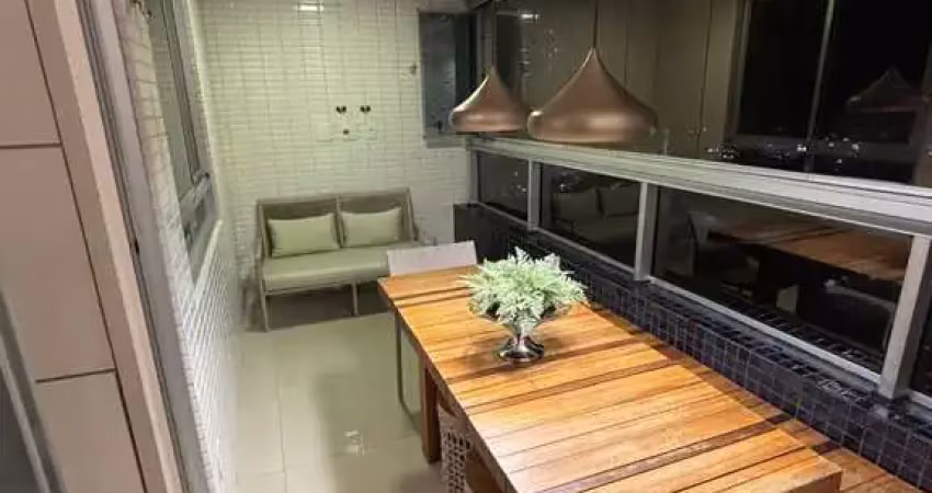 Apartamento com 2 quartos à venda na Rua Inácio Ferreira Serrano, Jardim Luna, João Pessoa