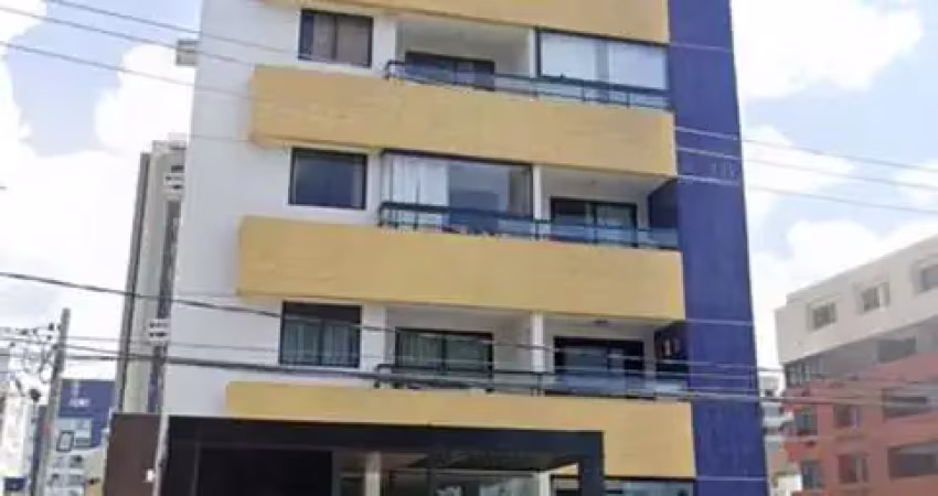 Apartamento com 3 quartos à venda na Argemiro de Figueiredo, Jardim Oceania, João Pessoa
