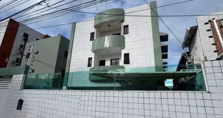 Apartamento com 3 quartos à venda na Rua Paulo Roberto de Souza Acioly, Bessa, João Pessoa