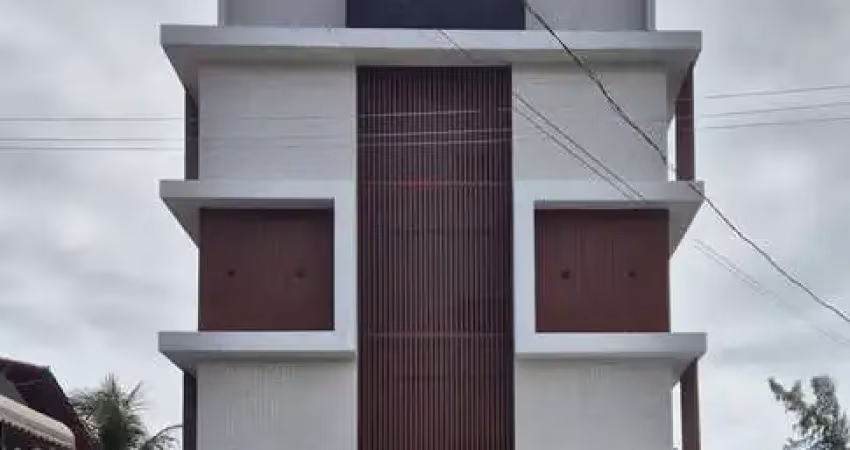 Flat com 1 quarto à venda na Fernando Luiz Henrique dos Santos, Jardim Oceania, João Pessoa