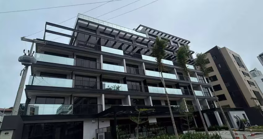 Flat com 1 quarto à venda na Osiris de Belli, Cabo Branco, João Pessoa