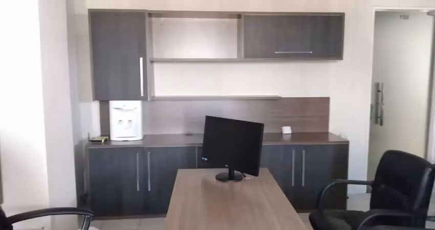 Sala comercial à venda na Avenida Governador Flávio Ribeiro Coutinho, Manaíra, João Pessoa