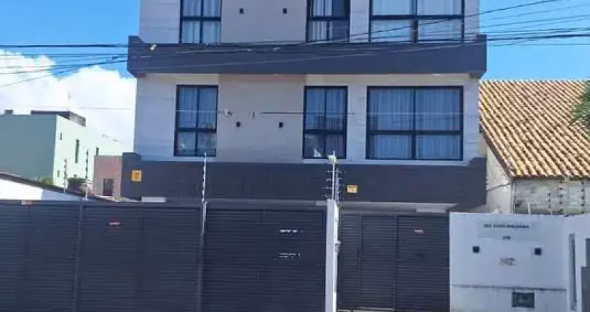 Apartamento com 1 quarto à venda na Avenida Presidente Café Filho, Bessa, João Pessoa