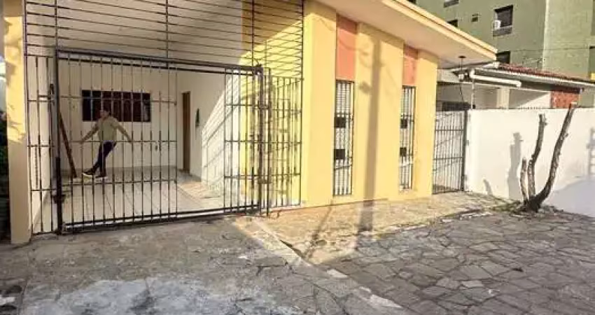 Casa com 3 quartos à venda na Silvino Chaves, Manaíra, João Pessoa