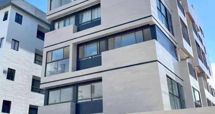 Apartamento com 1 quarto à venda na Mar do Norte, Intermares, Cabedelo