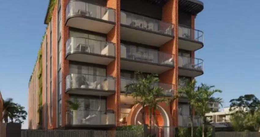 Apartamento com 1 quarto à venda na Avenida Cabo Branco, Cabo Branco, João Pessoa