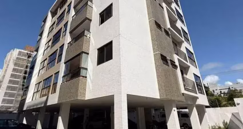 Apartamento com 2 quartos à venda na Rua Golfo de Cadis, Intermares, Cabedelo