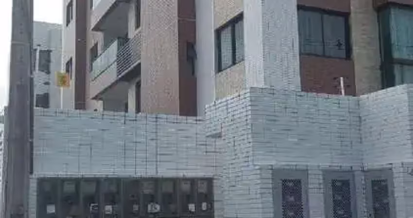 Apartamento com 2 quartos à venda na Rua Isabel Amélia de Oliveira, Intermares, Cabedelo