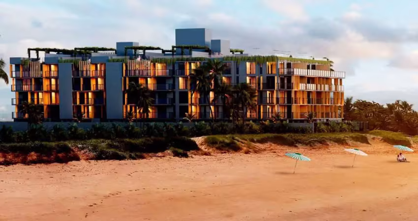 Apartamento com 3 quartos à venda na Rua Isaías da Silva Oliveira, Areia Dourada, Cabedelo