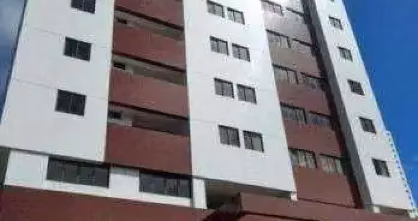 Apartamento com 2 quartos à venda na Rua João Vieira Carneiro, Pedro Gondim, João Pessoa