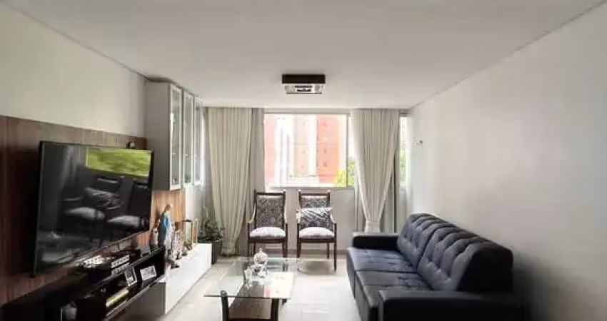 Apartamento com 3 quartos à venda na Rua José Augusto Trindade, Tambaú, João Pessoa