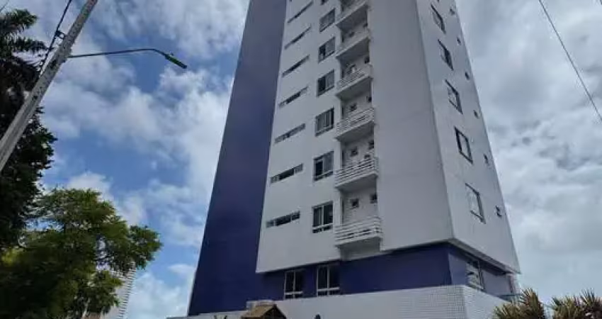 Cobertura com 4 quartos à venda na Avenida Paraíba, Estados, João Pessoa