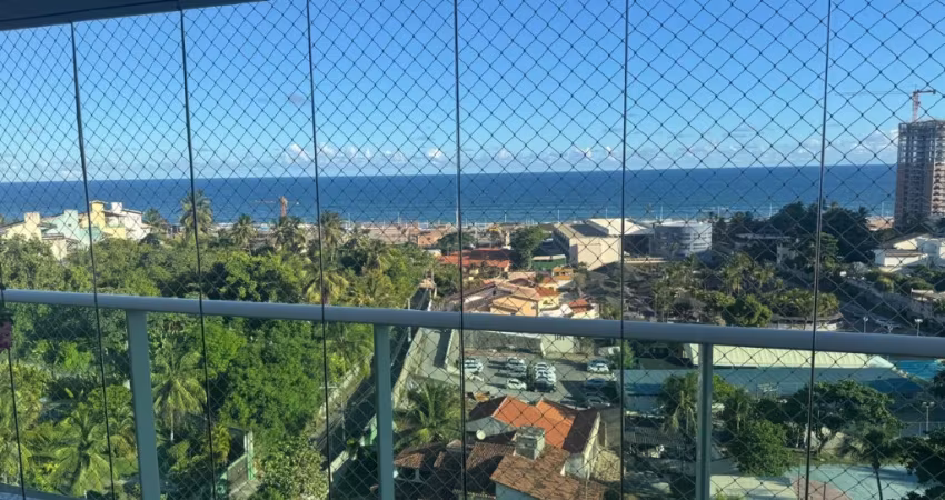 Lindo apartamento com preço de oportunidade