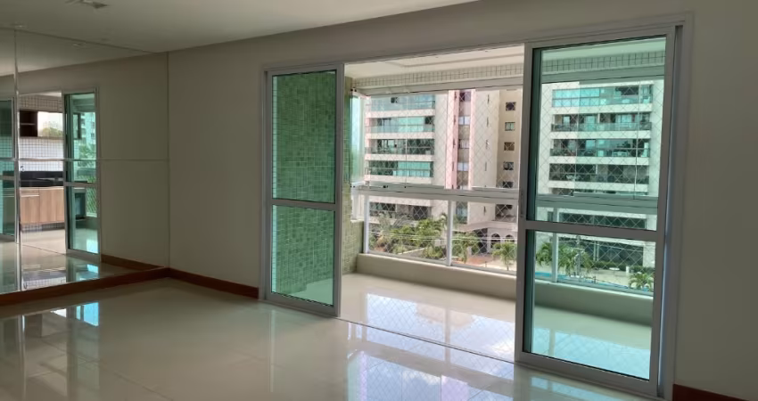 Lindo apartamento pronto para morar