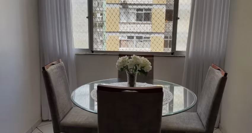 Lindo apartamento no Parque Júlio César,Pituba sofisticação e ampla facilidade, financiamento disponível por qualquer banco.