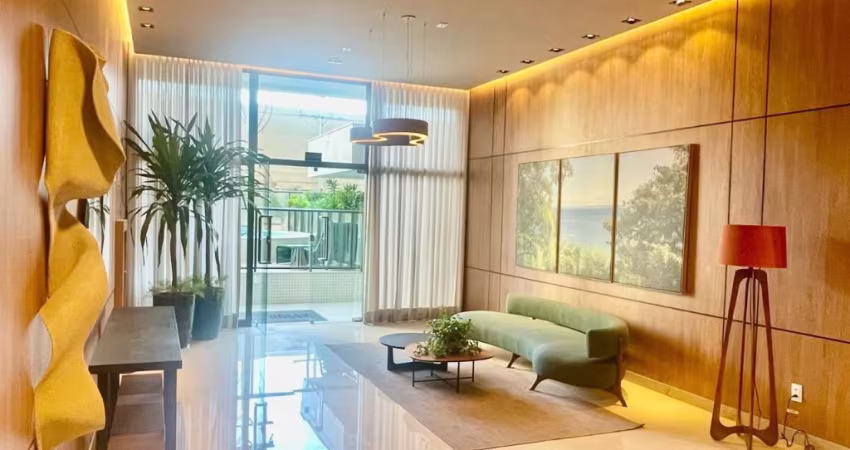 Apartamento em Jaguaribe, 1/4