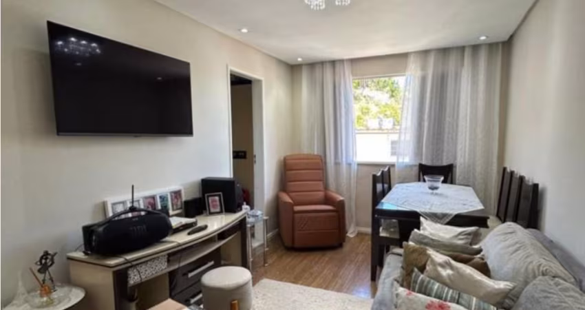 Apartamento no Parque Bolandeira com Excelente Oportunidade