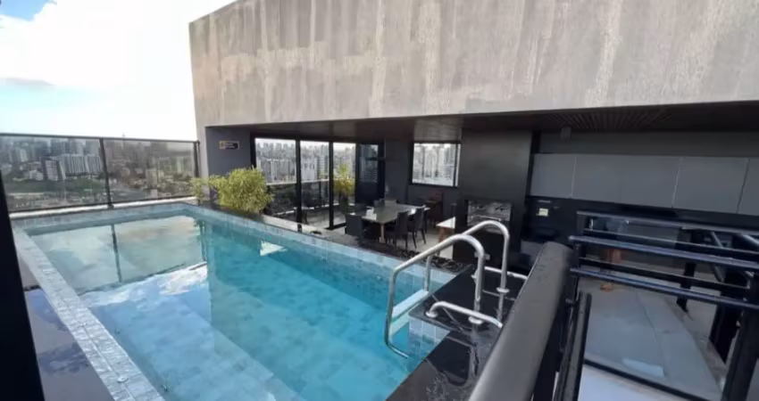 Lindo Apartamento Para Alugar Na Pituba , Ótima Localização