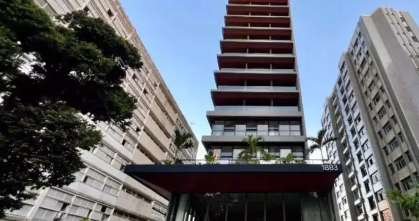 Apartamento Studio no Corredor da Vitória Alive Venda e Aluguel