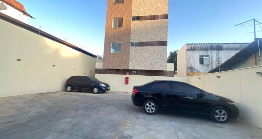 COBERTURA DE DOIS QUARTOS NO SANTA AMÉLIA