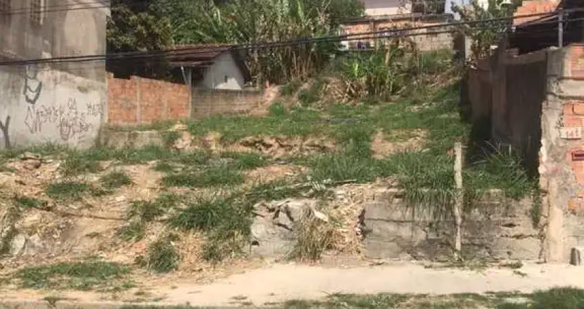 Terreno à venda no Céu Azul, Belo Horizonte 