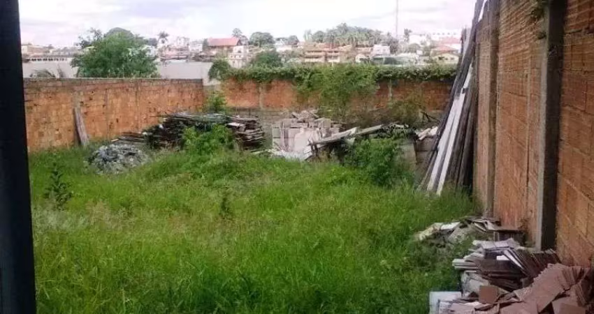Terreno à venda no Céu Azul, Belo Horizonte 