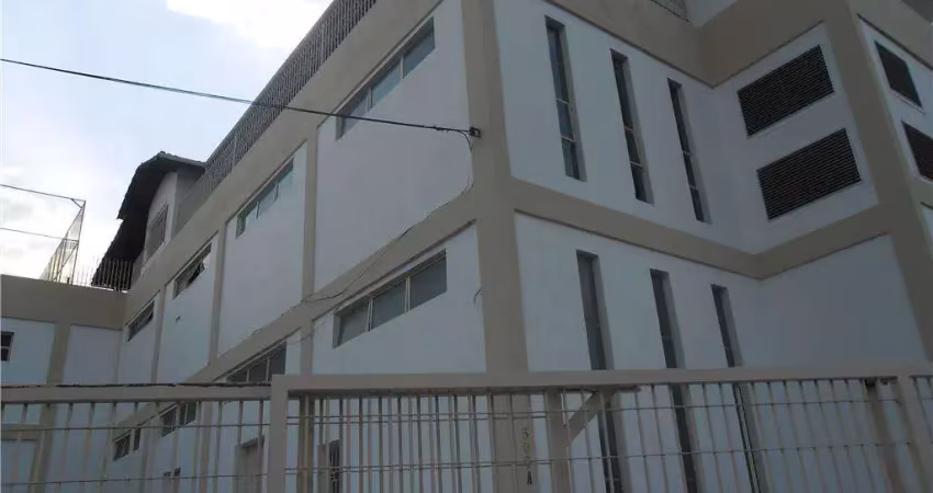 Galpão comercial à venda, santa branca, belo horizonte