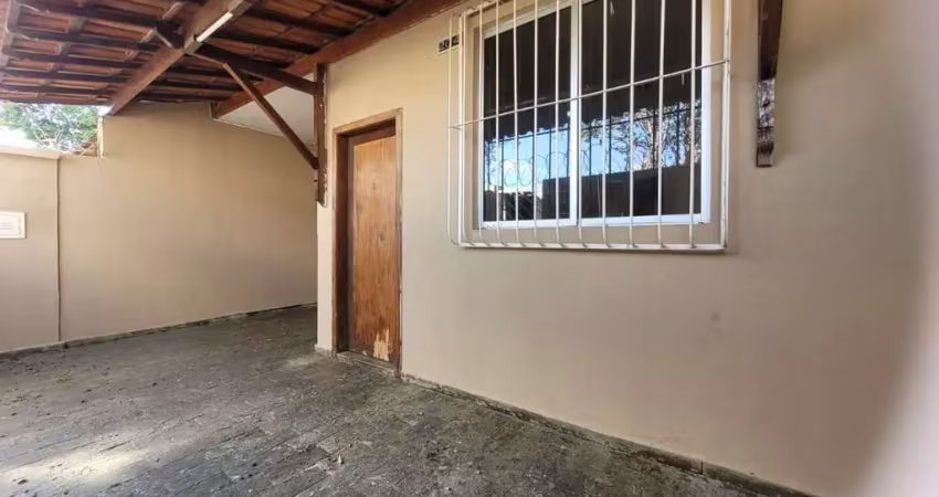 Casa em condomínio fechado com 3 quartos à venda no Jardim Atlântico, Belo Horizonte 