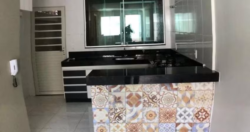 Casa em condomínio fechado com 3 quartos para alugar no Céu Azul, Belo Horizonte 