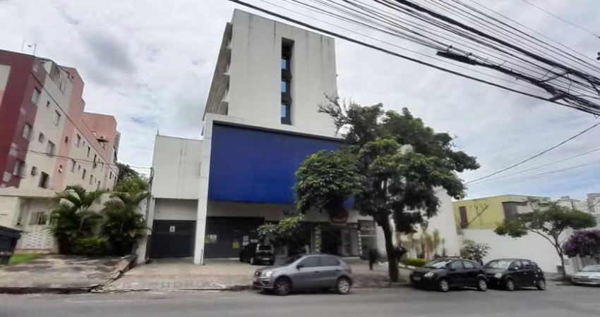 lLOJA COMERCIAL 224 METROS DE ÁREA . PONTO EXCELENTE