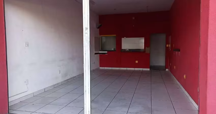 Ponto comercial para alugar no Planalto, Belo Horizonte 