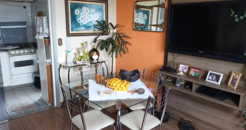 Apartamento com 2 quartos à venda em Copacabana, Belo Horizonte 