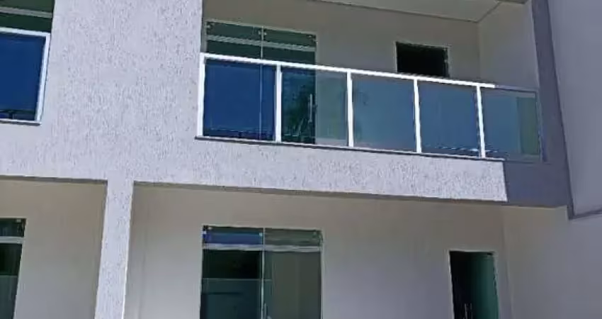 Casa em condomínio fechado com 3 quartos à venda no Vale das Orquídeas, Contagem 