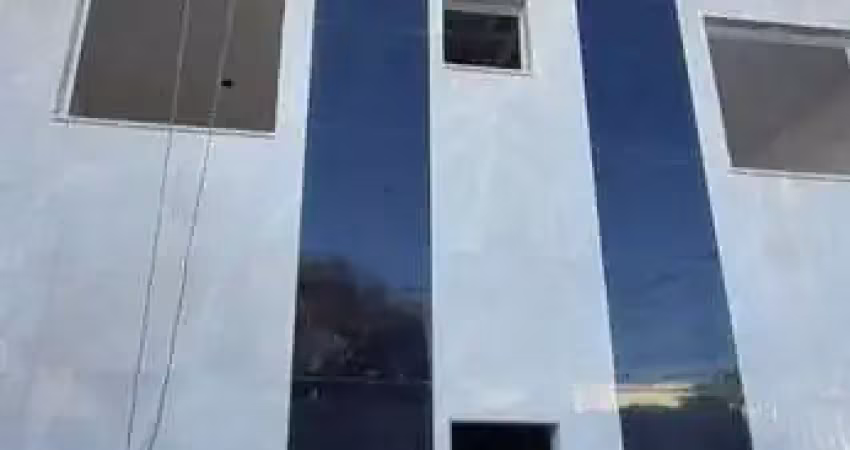 Apartamento com 2 quartos à venda em Letícia, Belo Horizonte 