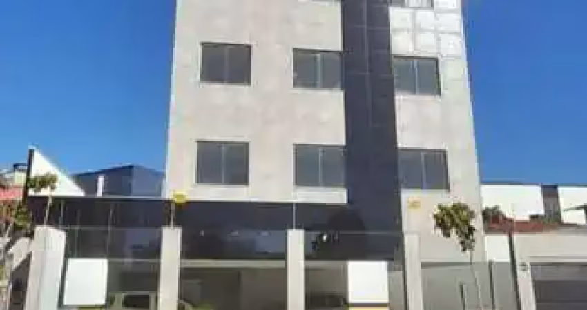 Apartamento com 3 quartos à venda em Letícia, Belo Horizonte 